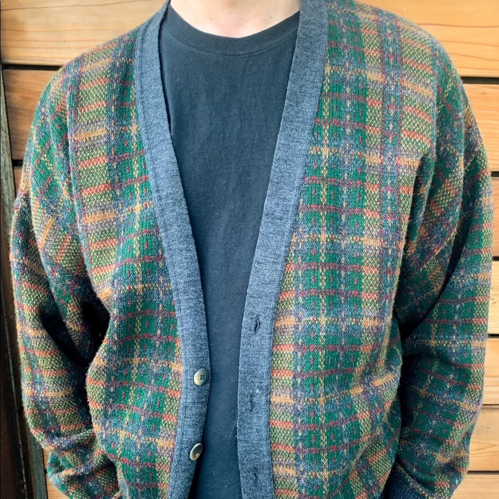 Italian Sweater Co